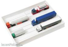Herpa 029384 - Sammelbox für LKW und Zugmaschinen