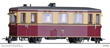 Tillig 02944 - Triebwagen T1 der Gernrode-Harzgeroder Eisenbahn, Ep. II