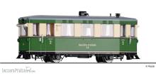 Tillig 02946 - Triebwagen VT1 der NKB, Ep. III