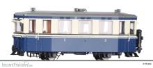 Tillig 02957 - Triebwagen T7 der Mittelbadischen Eisenbahn-Gesellschaft (MEG), Ep. III