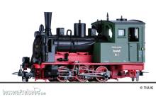 Tillig 02994 - Dampflokomotive Nr. 1 ´Neustadt´ der NKB, Ep. III