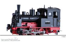 Tillig 02998 - Dampflokomotive 99 4732 der DR, Ep. III
