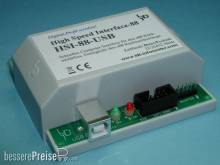 Littfinski DatenTechnik - LDT 030913 - HSI-88-USB-G / High-Speed-Interface