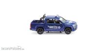 Wiking 031145 - THW - VW Amarok GP