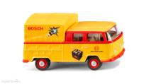 Wiking 031406 - VW T2 Doppelkabine ´Bosch´
