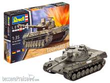 Revell 03240 - Leopard 1