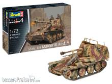 Revell 03316 - Sd.Kfz. 138 Marder III Ausf. M