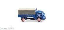 Wiking 033509 - Tempo Matador Hochpritsche ´Transit Transport Flensburg´