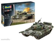 Revell 03357 - T-72 M1