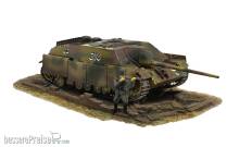 Revell 03359 - Jagdpanzer IV (L/70)