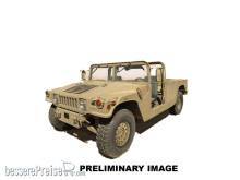 Revell 03366 - HMMWV M109 7A2 Revell Modellbausatz