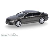 Herpa 034470-002 - Audi A7, ipanemabraun