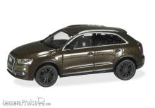 Herpa 034821-005 - Audi Q3, districtgrün