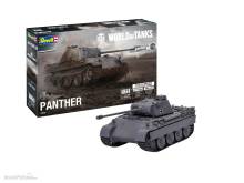 Revell 03509 - Panther Ausf. D ´World of Tanks´
