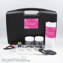 RTS 0352 - RTS GREENKEEPER® Magenta - Set