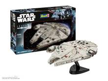 Revell 03600 - Millennium Falke Raumschiff als Modell