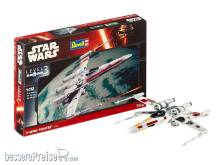 Revell 03601 - Star Wars X-Wing Fighter