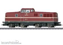Märklin 036083 - Diesellokomotive Baureihe 280