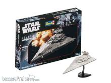 Revell 03609 - Star Wars Sternenzerstörer