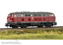Märklin 036217 - Diesellokomotive Baureihe 216