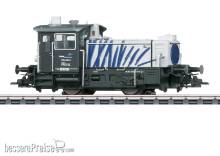 Märklin 036349 - Diesellokomotive Baureihe 333