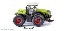 Wiking 036397 - Claas Xerion 4500 Radantrieb