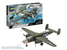Revell 03650 - B-25 Mitchell