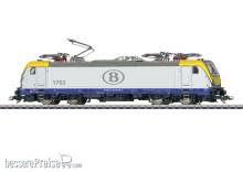 Märklin 036646 - Elektrolokomotive Baureihe 17