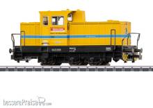 Märklin 036702 - Lok DHG 700 Bahnbau