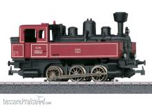 Märklin 036873 - Märklin Start up - Tenderlokomotive KLVM