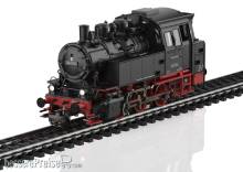 Märklin 037066 - Dampflokomotive Baureihe 80