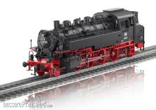 Märklin 037086 - Dampflokomotive Baureihe 86