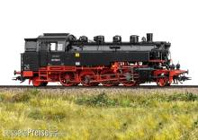 Märklin 037087 - Dampflokomotive Baureihe 86