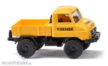 Wiking 037111 - Unimog U 411 Toense