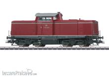 Märklin 037176 - Diesellokomotive V 100.20