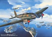 Revell 03755 - Heinkel He 111P-1 Revell Modellbausatz