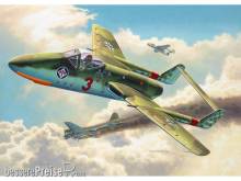 Revell 03761 - Focke-Wulf TL Jäger Flitzer - P-Series Revell Modellbausatz