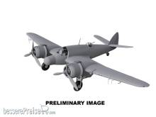 Revell 03767 - Bristol Beaufighter Mk. VI Revell Modellbausatz