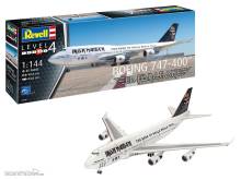 Revell 03780 - Boeing 747-400 ´Ed Force One´