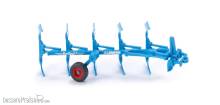Wiking 037802 - Lemken-Pflug EurOpal 7