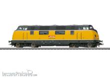 Märklin 037809 - Diesellokomotive Baureihe 220