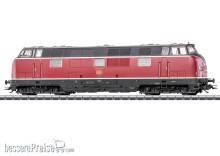 Märklin 037825 - Diesellok BR 221 DB