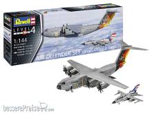 Revell 03789 - Air Defender
