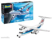 Revell 03791 - BAe 146-200 ´AirUK´