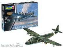 Revell 03792 - Blohm - Voss BV222