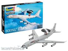 Revell 03794 - Boeing E-3A Sentry Revell Modellbausatz