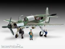 Revell 03795 - Do335 Pfeil