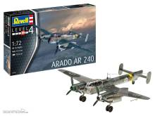 Revell 03798 - Arado Ar 240
