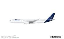Revell 03816 - Airbus A330-300 Lufthansa New Livery