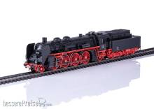 Märklin 38190 - Dampflokomotive Baureihe 19.0 Sachsenstolz